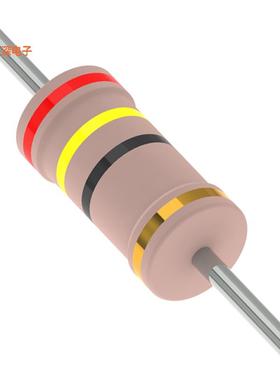 FMP100JR-52-24R |24 OhmsRES 24 OHM 5% 1W AXIAL