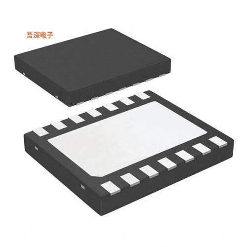 LM2679SDX-3.3/NOPB |原装全新IC REG BUCK 3.3V 5A 14VSON