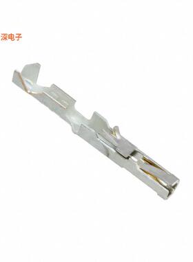 0901192122 |类型CONN SOCKET 26-28AWG CRIMP GOLD