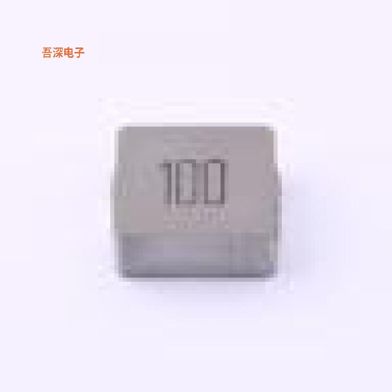 FAUL1350-100MT |原装SMD,12.6x13.5mm功率