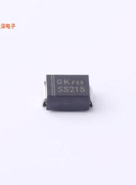 SS215-SMB |原装SMB(DO-214AA)肖特基二极管