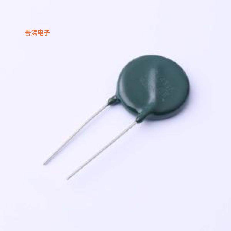 TND20V-431KB00AAA0 |原装插件VARISTOR 430V 10KA DISC