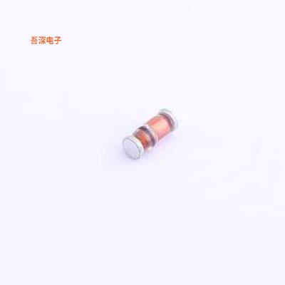 BZV55-B3V3,115 |原装SOD-80C稳压二极管