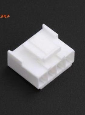 HC-VH-4Y |原装P=3.96mm(线对板/线对线)