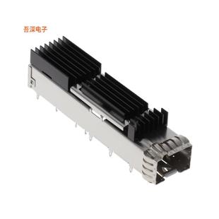 SFP 正CAGE 2359845 ASSY 1X1 GENE品