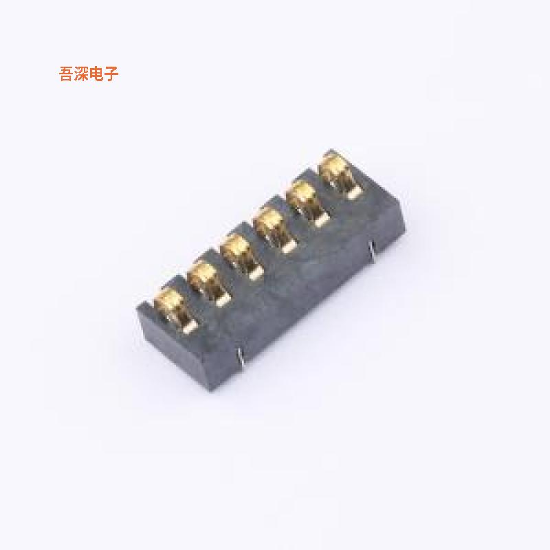 GT-BTP30006-0350B-019A 原装|正品SMD,P=3mm