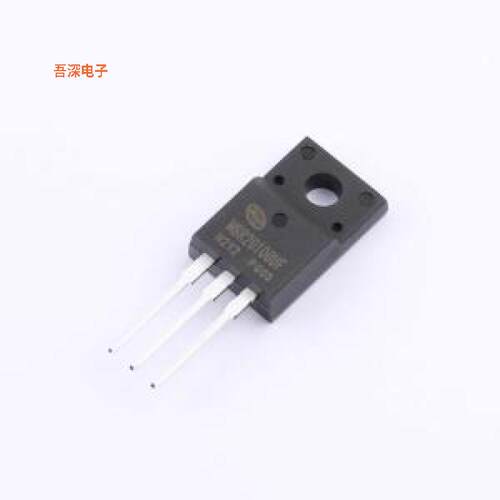 MBR20100UF |原装TO-220F肖特基