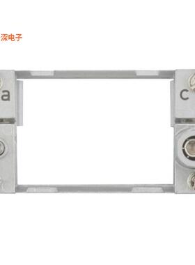 原装 09140100313 |全新正品FRAME HINGED FOR 3MOD
