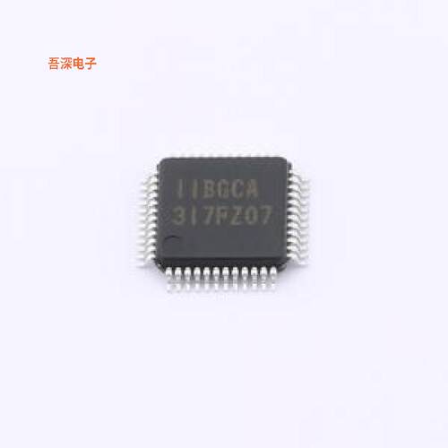 R5F11BGCAFB#50 |原装LQFP-48(7x7)单片机(MCU/MPU/SOC)