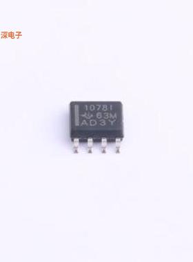 TLC1078ID |原装SOIC-8IC CMOS 2 CIRCUIT 8SOIC