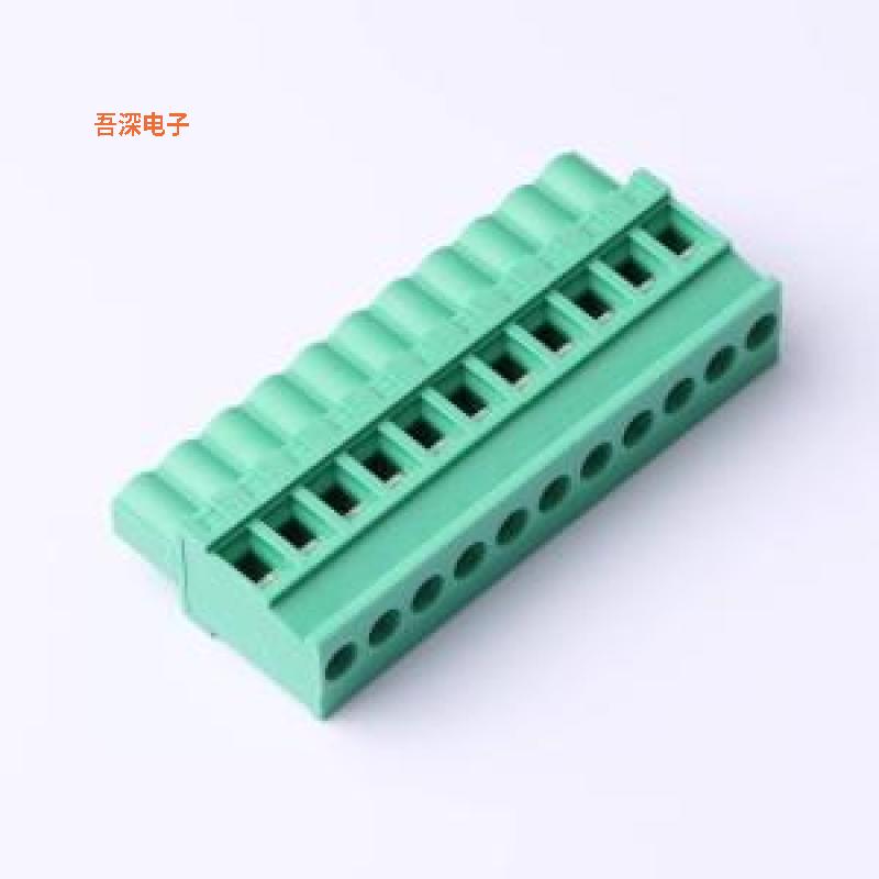 原装 MX2EDGKB-5.08-11P-GN01-Cu-Y-A |全新正品插拔式接线