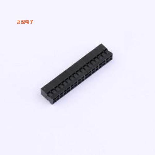 I-DS1071-01-SCB02x17 |原装P=2mm(线对板/线对线)