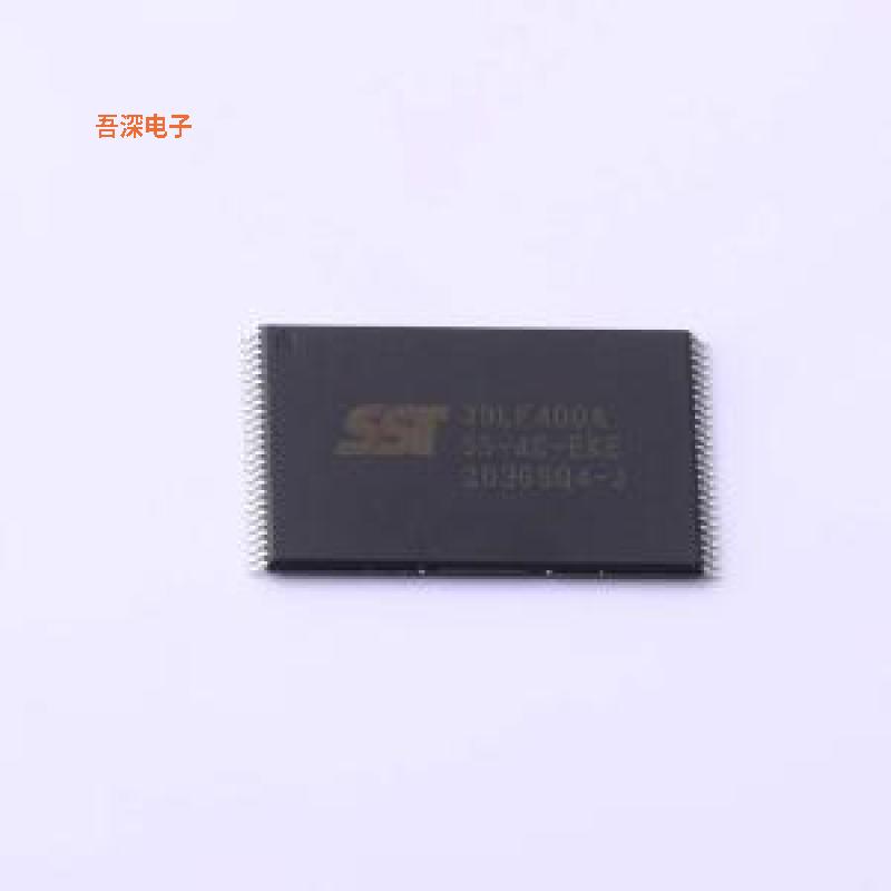 SST39LF400A-55-4C-EKE 原装|正品TSOPI-48