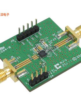 SE2576L-EK1 |功率放大器EVAL KIT FOR SE2576L