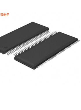 SN65MLVD080DGGR |原装全新IC TRANSCEIVER HALF 8/8 64TSSOP