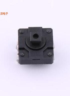 TC-1212F-7.3-260G |原装插件轻触