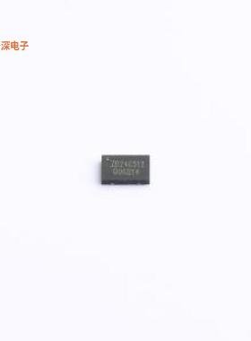 ZD24C512A-MAGMT |原装DFN-8L(2x3)EEPROM