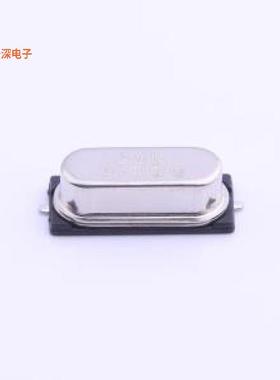6CS08000F20UCG |原装HC-49S-SMD无源晶振
