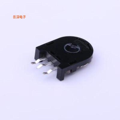 RDC502012A|原装SIP-3RESISTIVE POSITION SENSORS ROTA