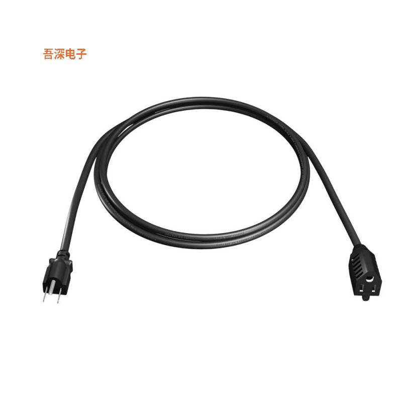 AC-14-04250 |原装全新EXT PWR CRD 5-15P/15R 14AWG 50'