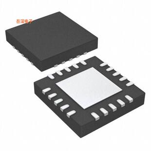 DRV401AIRGWT |未验证IC SENSOR SIGNAL COND 20VQFN