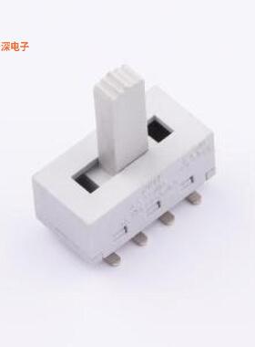 SS-0323PG-14N5WW |原装SMD-8P,20.5x10.5mm滑动