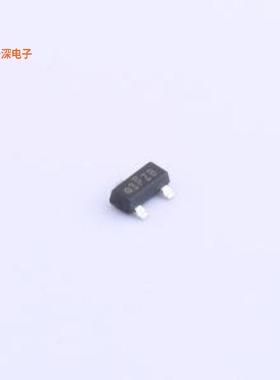SI2308CDS-T1-GE3 |原装SOT-23MOSFET N-CH 60V 2.6A SOT23-3