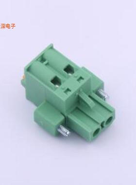 2ETYKDM-5.08-02P-14-00AH |原装P=5.08mm插拔式接线