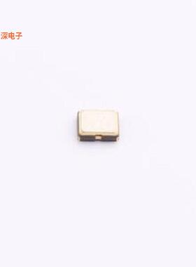 XOS25027000LT00351005 |原装SMD2520-4P有源晶振