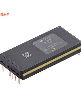 DCM4623TD2H53E0M00 |隔离模块DC DC CONVERTER 48V 504W