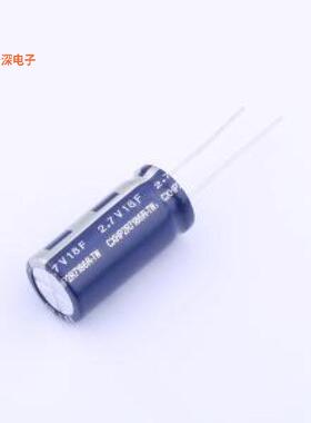 CXHP2R7186R-TW 2.7V18F|原装插件,P=5m