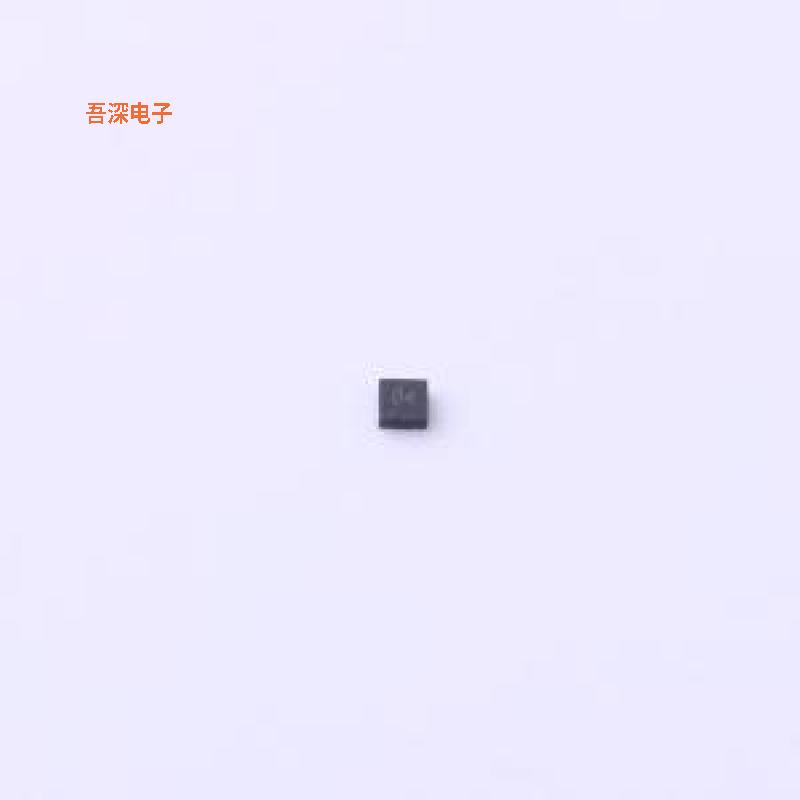 LP590718QDQNRQ1 |原装X2-SON-4-EP(1x1)线性稳压器(LDO)