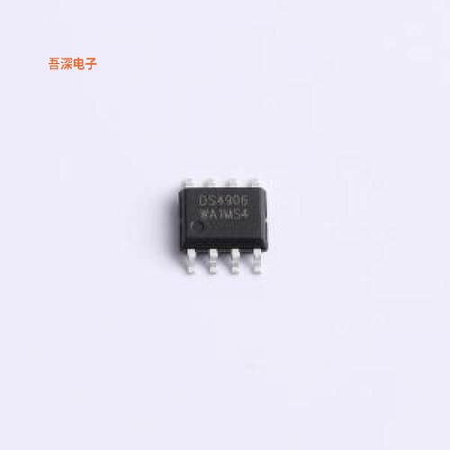 FDS8449-TP |原装SOP-8(MOSFET)