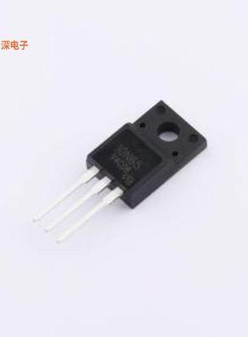H10N65F-VB |原装TO-220F(MOSFET)