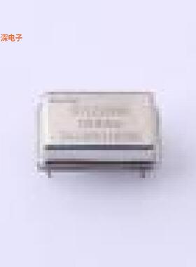 NT1220HH3I106EN100|原装DIP,12x20mm温度补偿晶体振荡器(TCXO