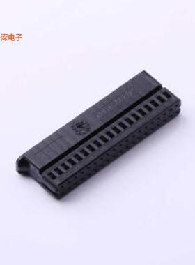 368293-1 |原装P=2.54mm(线对板/线对线)