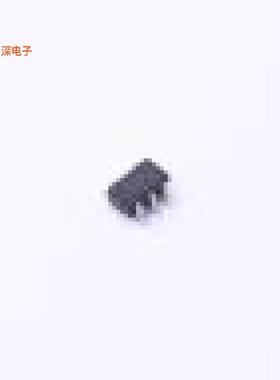 TSB711AILT |原装SOT-23-5IC OPAMP GP 1 CIRCUIT SOT23-5