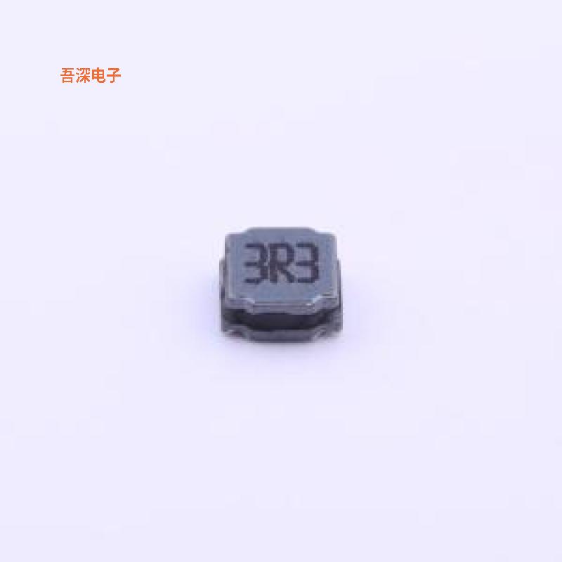 YNR4018-3R3M |原装SMD,4x4x1.8mm功率