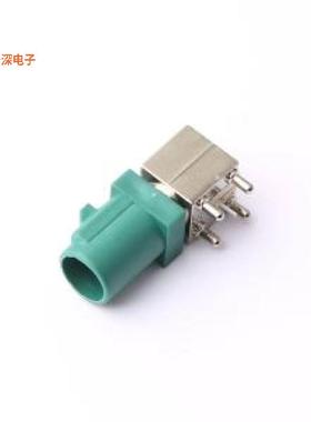 KH-2FK1-E-RM-101 |原装弯插RF射频同轴