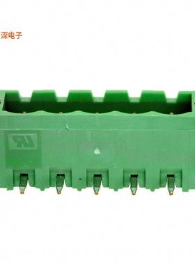 796866-5 |原装全新TERM BLOCK HDR 5POS 5.08MM