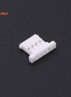 HC-CB1.25-4Y |原装P=1.25mm(线对板/线对线)