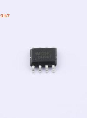HMT230T |3.3V供电电压5Mbps高速CAN收发器CAN收发器SOP-8