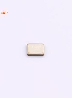 XTM32008000QT00351005 |原装SMD3225-4P无源晶振