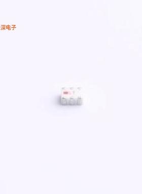 HFCG-1760+ |原装SMD-6P,1.2x2mmCER FILTER 4.9GHZ HIGH PASS