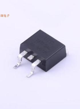 78T05AL-TQ2-R |原装TO-263线性稳压器(LDO)