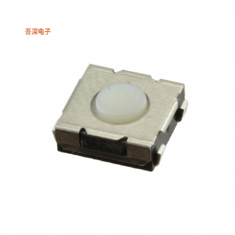 FSM2JELJXLTR |SPST-NOSWITCH TACTILE SPST-NO 0.05A 24V