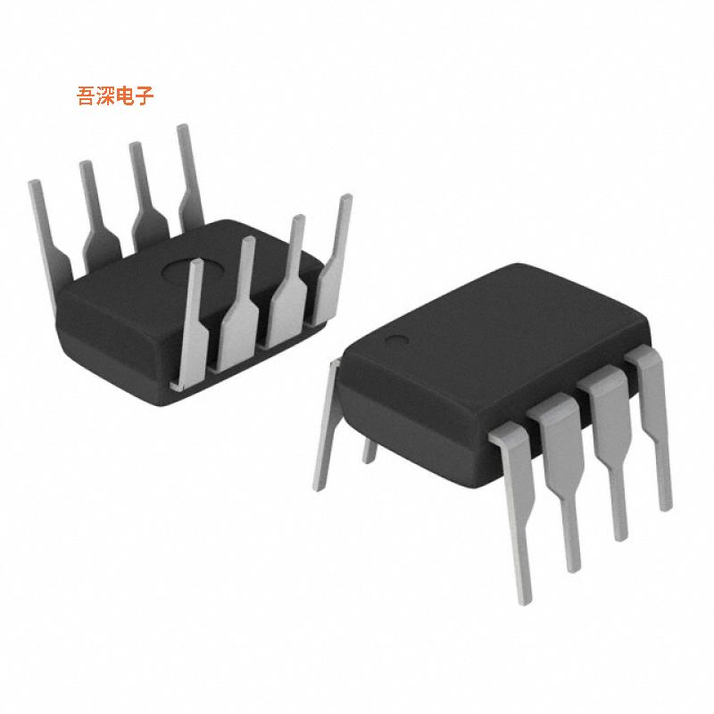 MAX292EPA+ |正IC FILTER 25KHZ LOWPASS 8DIP品