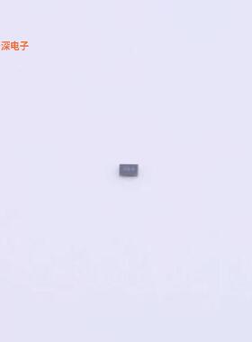 PMEG6010ESBYL |原装SOD-993DIODE SCHOTTKY 60V 1A DSN1006-2