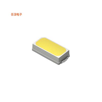 158301265A|白色，冷色WL-SWTP SMT WHITE  TOP VIEW