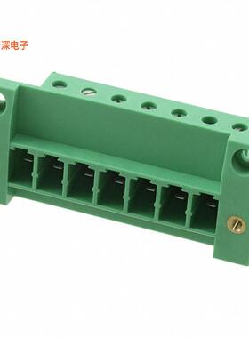 1840609 |原装全新TERM BLK 7POS GREEN